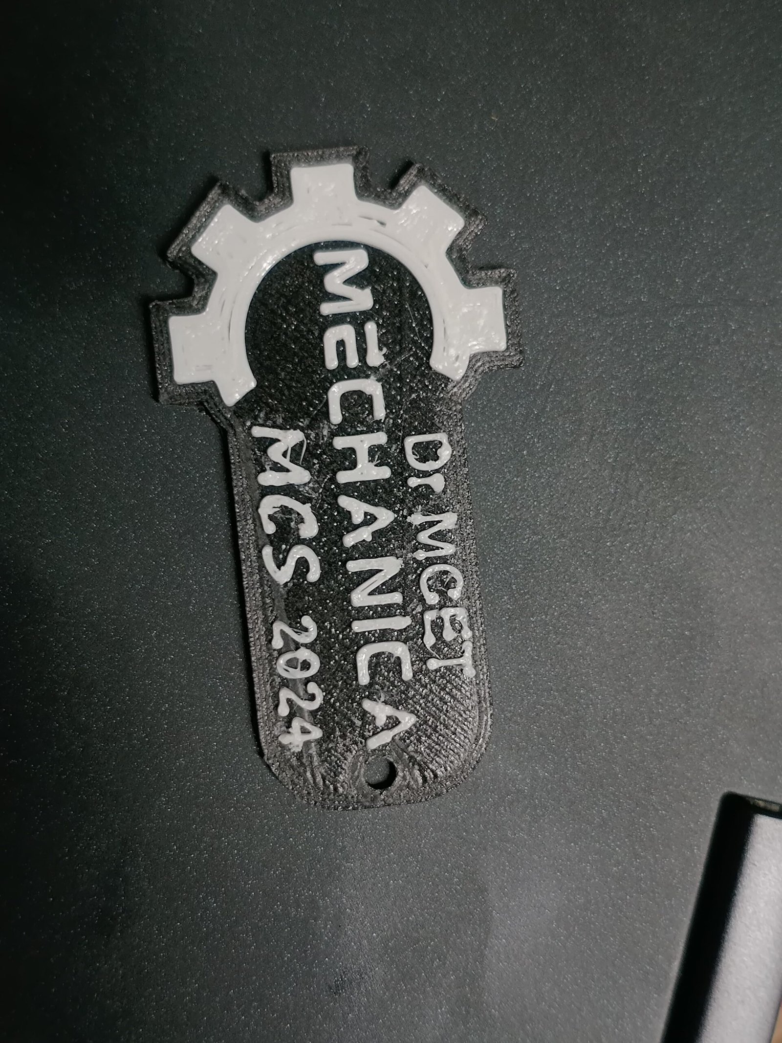 Turning design into reality